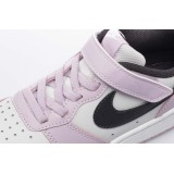 NIKE COURT BOROUGH LOW 2 BQ5451-005 Πολύχρωμο Εικόνα 3