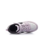 NIKE COURT BOROUGH LOW 2 BQ5451-005 Πολύχρωμο