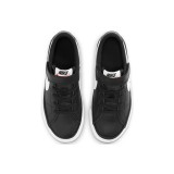NIKE COURT LEGACY DA5381-002 Black Image 3