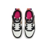 NIKE COURT BOROUGH LOW 2 SE DJ0041-100 White