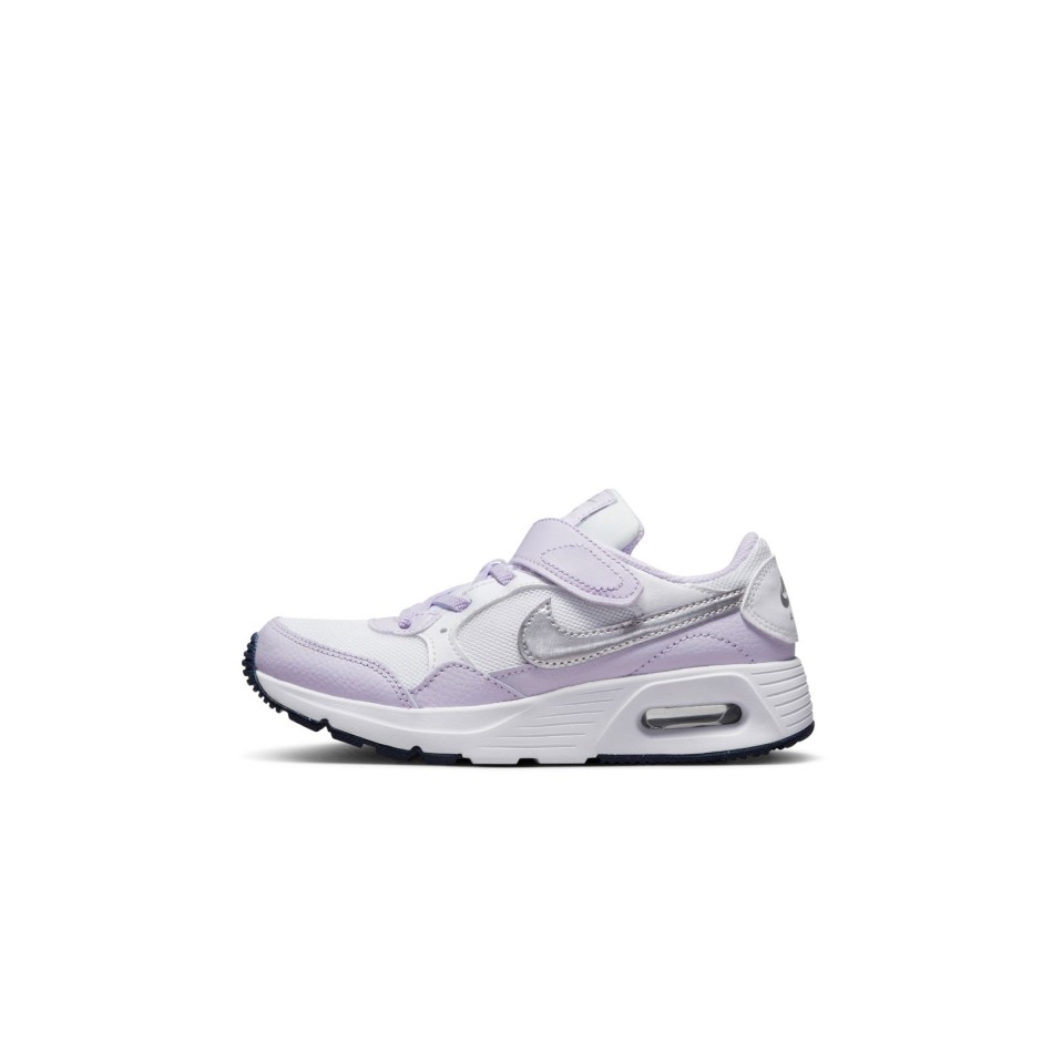 NIKE AIR MAX SC CZ5356-113 Lilac