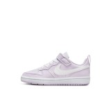 NIKE COURT BOROUGH LOW RECRAFT DV5457-500 Purple Image 0