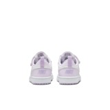 NIKE COURT BOROUGH LOW RECRAFT DV5457-500 Purple Image 2
