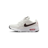NIKE AIR MAX SC CZ5356-118 Ecru Image 0