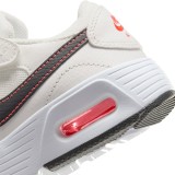 NIKE AIR MAX SC CZ5356-118 Ecru Image 4