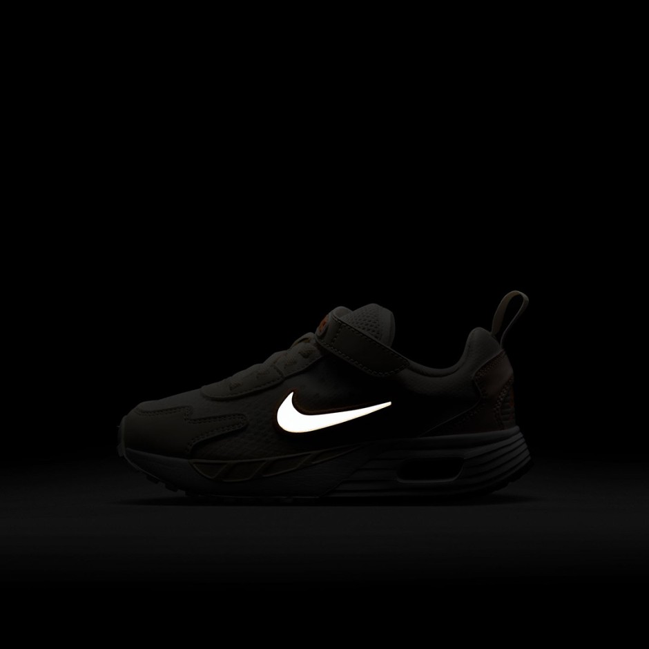 NIKE AIR MAX SOLO FZ0944-006 Ecru