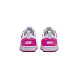NIKE COURT BOROUGH LOW RECRAFT DV5457-123 White Image 2