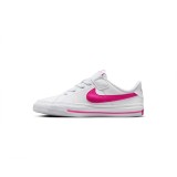 NIKE COURT LEGACY DA5381-124 White Image 0