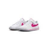 NIKE COURT LEGACY DA5381-124 White Image 1