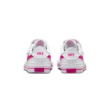 NIKE COURT LEGACY DA5381-124 White Image 2