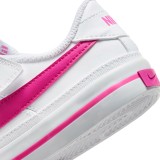 NIKE COURT LEGACY DA5381-124 White Image 4