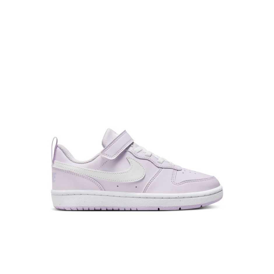 NIKE COURT BOROUGH LOW RECRAFT DV5457-500 Purple