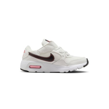 Παιδικά Sneakers Εκρού - Nike Air Max SC