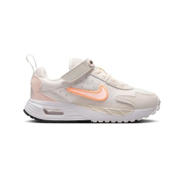 Παιδικά Sneakers Εκρού - Nike Air Max Solo