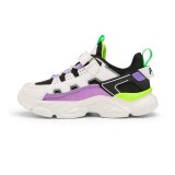 FILA MEMORY SPINEL 3 V 3YF33002-186 Colorful Image 0