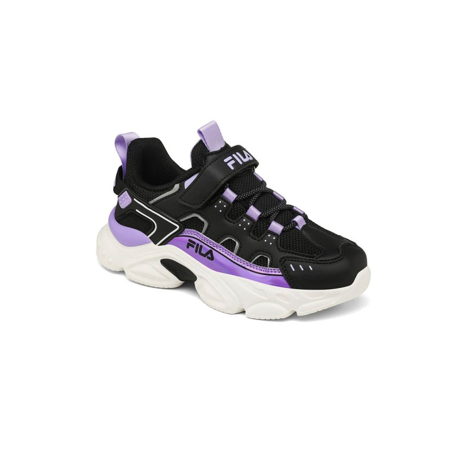 FILA MEMORY SPINEL 3 V 3YF33002-080 Black