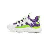 FILA MEMORY SPINEL 3 V FOOTWEAR 3YF33002-816 Colorful Image 0