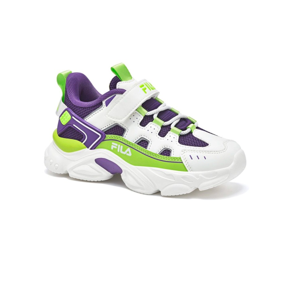 FILA MEMORY SPINEL 3 V FOOTWEAR 3YF33002-816 Colorful