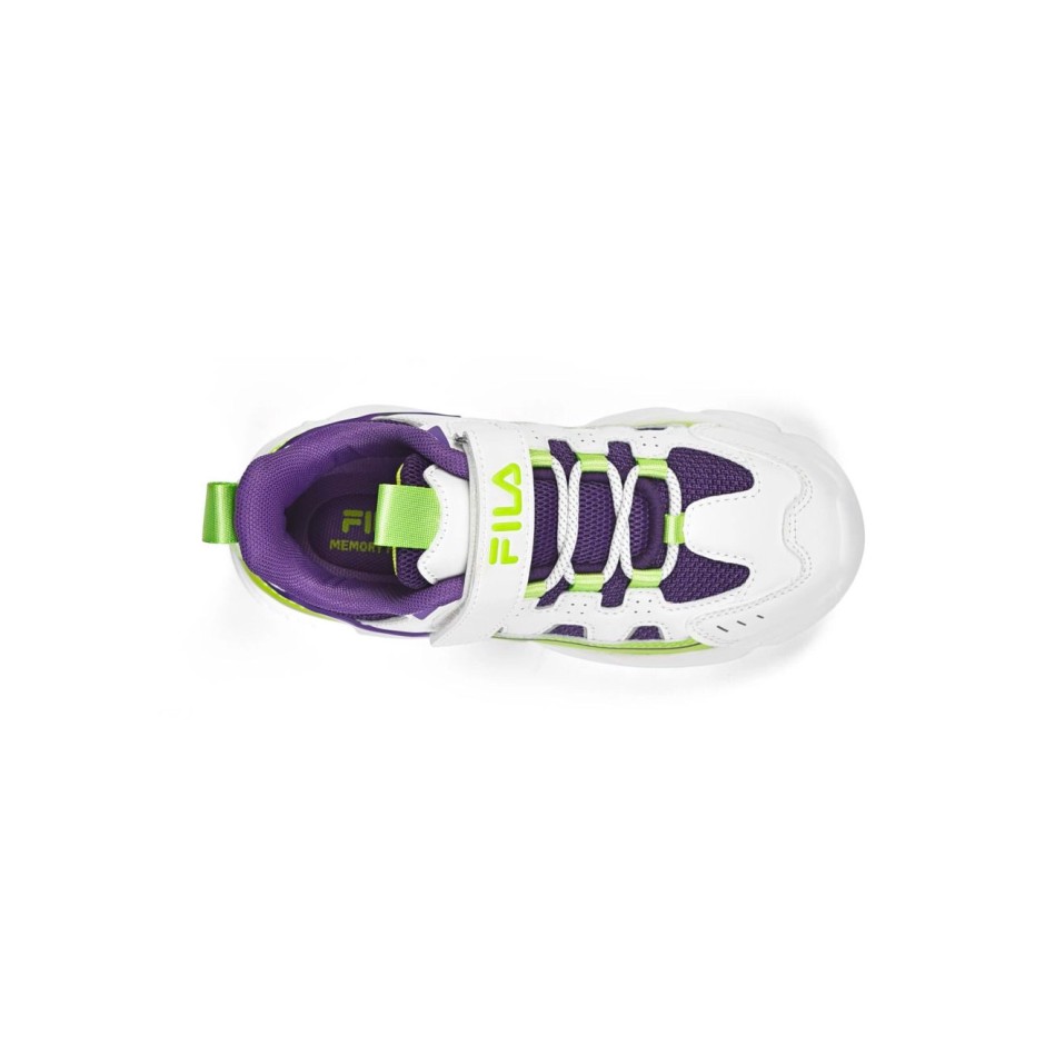 FILA MEMORY SPINEL 3 V FOOTWEAR 3YF33002-816 Colorful