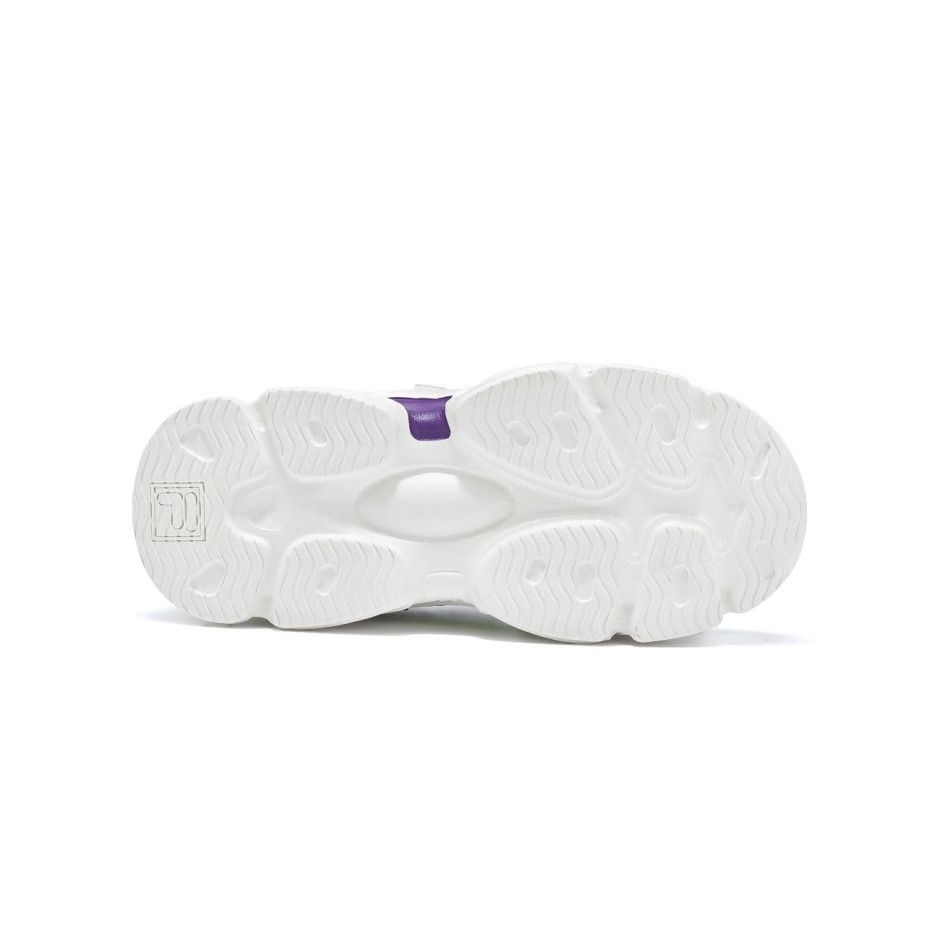 FILA MEMORY SPINEL 3 V FOOTWEAR 3YF33002-816 Colorful