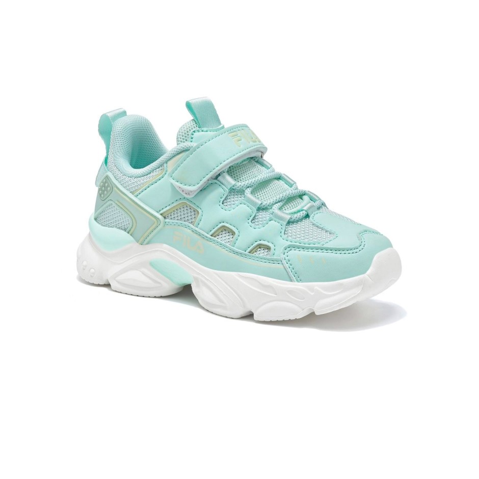 FILA MEMORY SPINEL 3 V FOOTWEAR 3YF33002-660 Alcohol