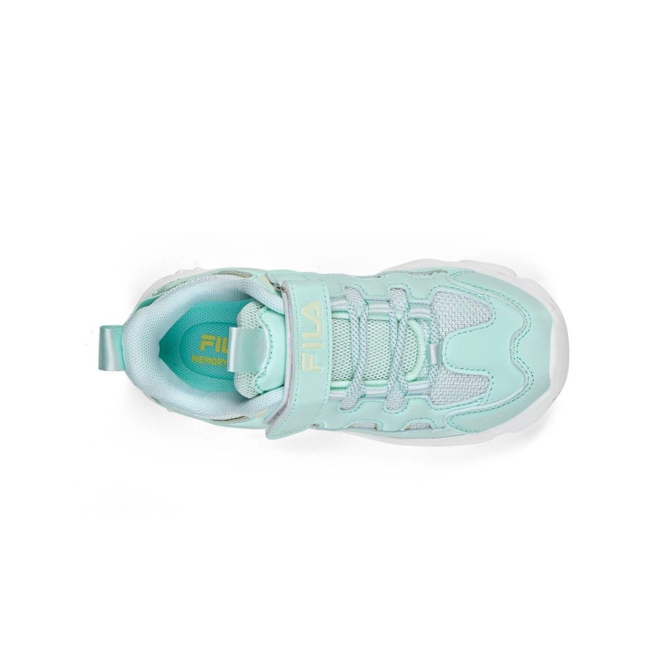 FILA MEMORY SPINEL 3 V FOOTWEAR 3YF33002-660 Alcohol