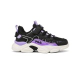 FILA MEMORY SPINEL 3 V 3YF33002-080 Black Image 