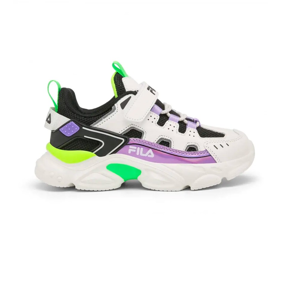 FILA MEMORY SPINEL 3 V 3YF33002-186 Colorful