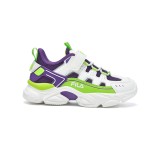 FILA MEMORY SPINEL 3 V FOOTWEAR 3YF33002-816 Colorful Image 