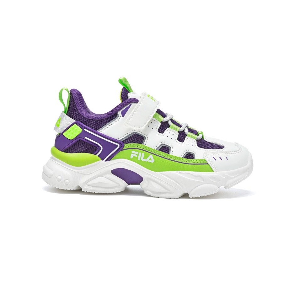 FILA MEMORY SPINEL 3 V FOOTWEAR 3YF33002-816 Colorful