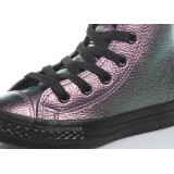 Converse Chuck Taylor All Star Hi 357950C Μωβ Εικόνα 2