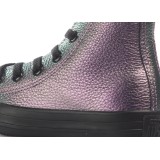 Converse Chuck Taylor All Star Hi 357950C Μωβ Εικόνα 3