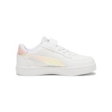 PUMA CAVEN 2.0 HOLO 2.0 AC+ PS 398729-01 White Image 0