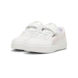 PUMA CAVEN 2.0 HOLO 2.0 AC+ PS 398729-01 White Image 1