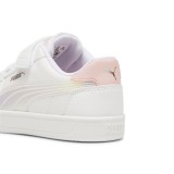 PUMA CAVEN 2.0 HOLO 2.0 AC+ PS 398729-01 White Image 3