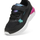 PUMA X-RAY SPEED LITE BOUNCY SKY AC PS 398006-02 Black Image 2