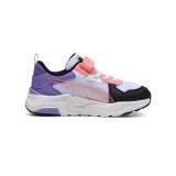 PUMA TRINITY LITE BLURRY DREAMS AC+ PS 402266-02 Colorful Image 0
