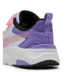 PUMA TRINITY LITE BLURRY DREAMS AC+ PS 402266-02 Colorful Image 2