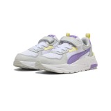 PUMA TRINITY LITE AC+ PS 391480-18 White Image 0