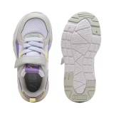 PUMA TRINITY LITE AC+ PS 391480-18 White Image 1