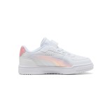 PUMA CAVEN III HOLO 2.0 AC+ PS 406894-01 White Image 0