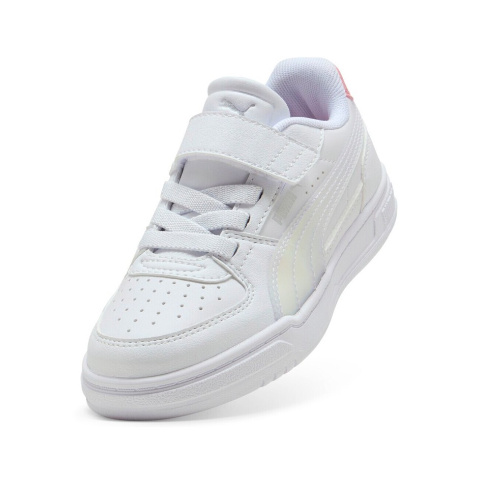 PUMA CAVEN III HOLO 2.0 AC+ PS 406894-01 White