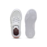 PUMA CAVEN III HOLO 2.0 AC+ PS 406894-01 White Image 4