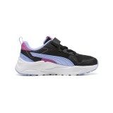 PUMA TRINITY 2 LT JELLY HEAVEN AC+ PS 406078-02 Black Image 0