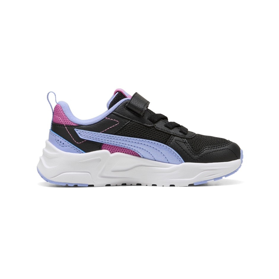 PUMA TRINITY 2 LT JELLY HEAVEN AC+ PS 406078-02 Black
