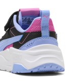 PUMA TRINITY 2 LT JELLY HEAVEN AC+ PS 406078-02 Black Image 2