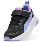 PUMA TRINITY 2 LT JELLY HEAVEN AC+ PS 406078-02 Black Image 3