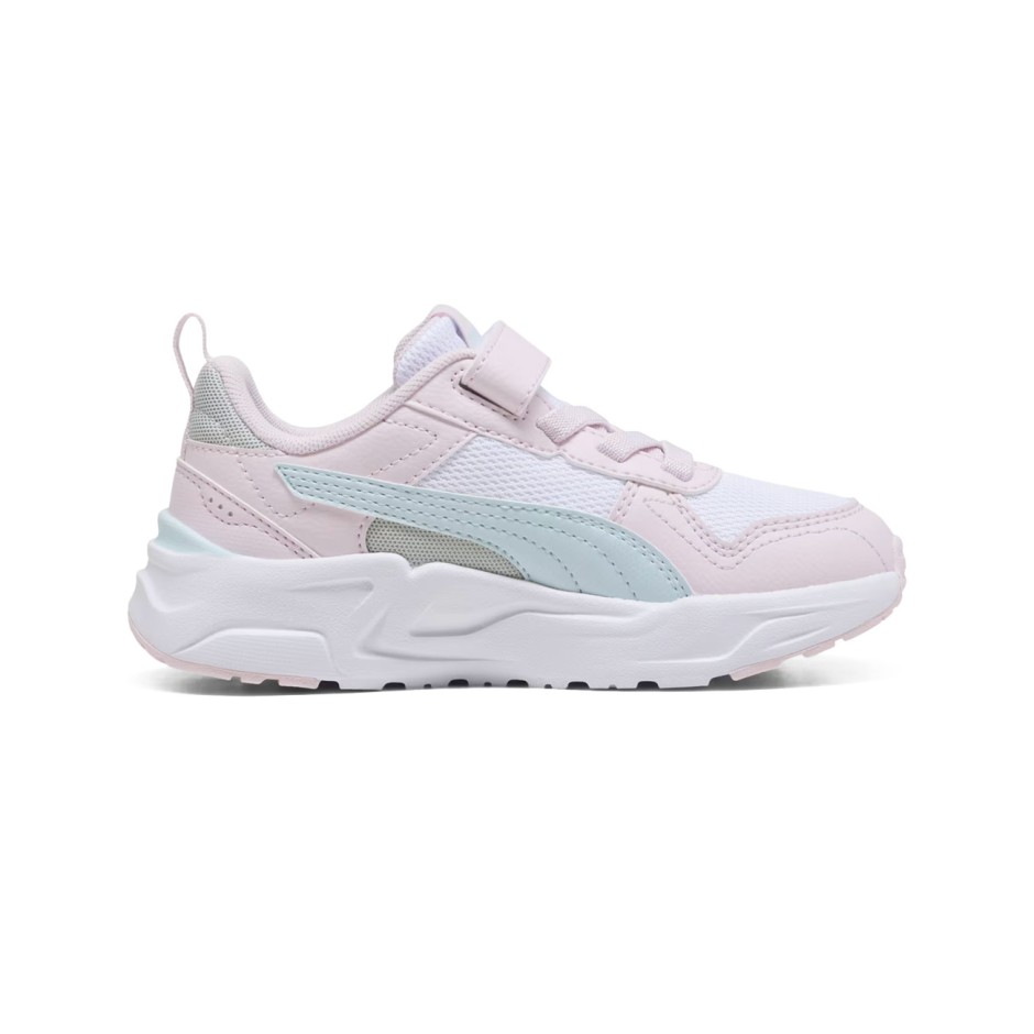 Παιδικά Sneakers Ροζ - PUMA Trinity 2