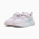 Παιδικά Sneakers Ροζ - PUMA Trinity 2 Εικόνα 1