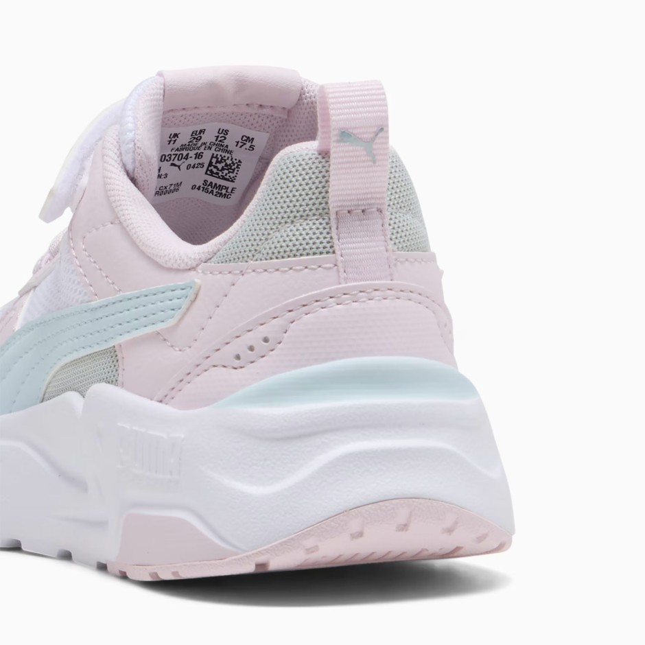Παιδικά Sneakers Ροζ - PUMA Trinity 2